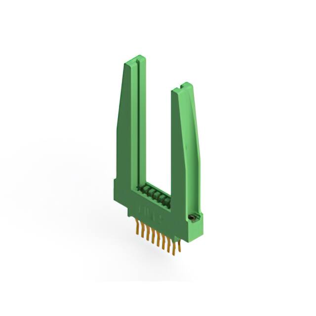 346-016-560-878 EDAC Inc.  Edgeboard Connectors